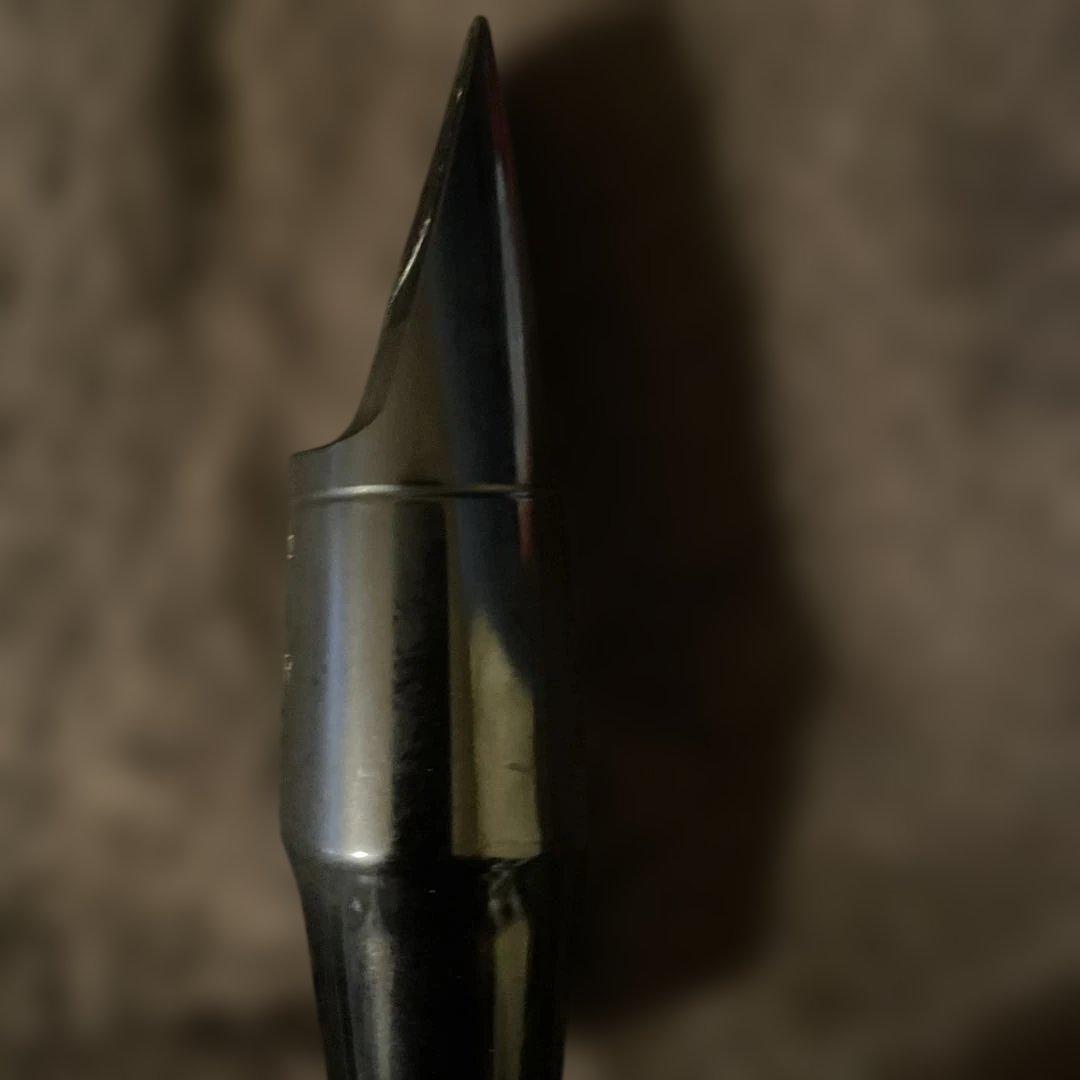 SELMER C 80 アルトサックスマウスピース C*