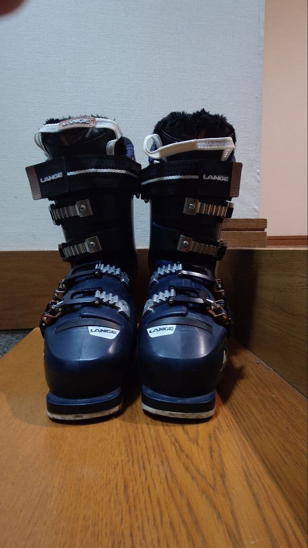 LANGE ラング RX スキーブーツ
