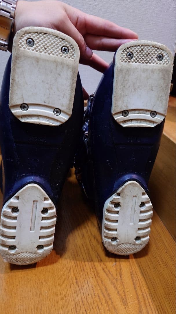 LANGE ラング RX スキーブーツ