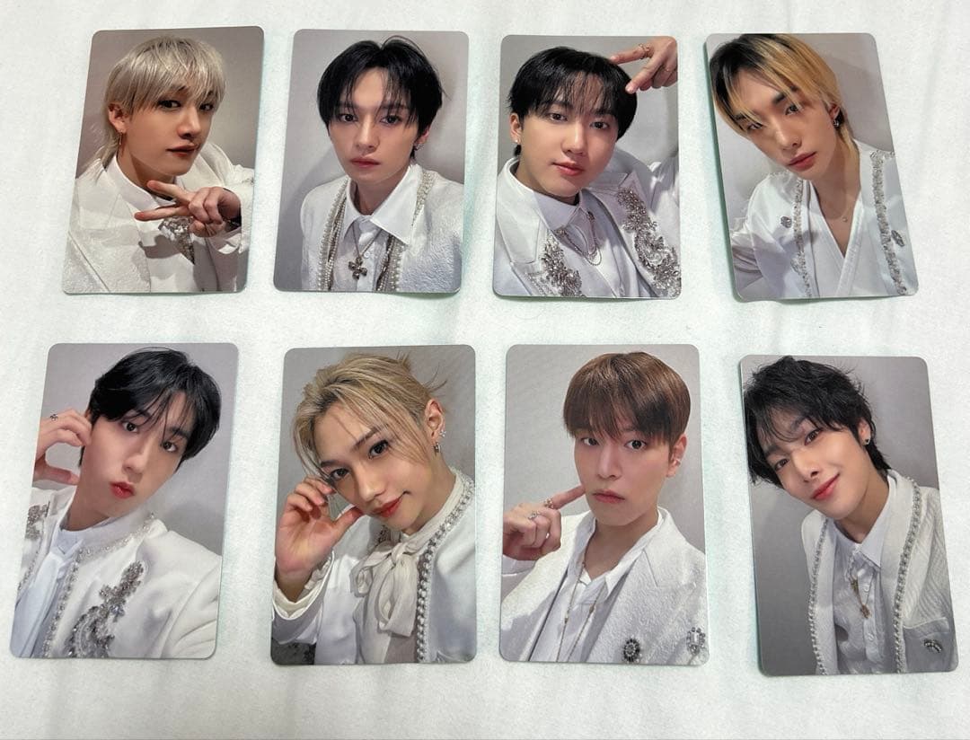 Stray Kids 大阪 インテックス 1/24 会場限定