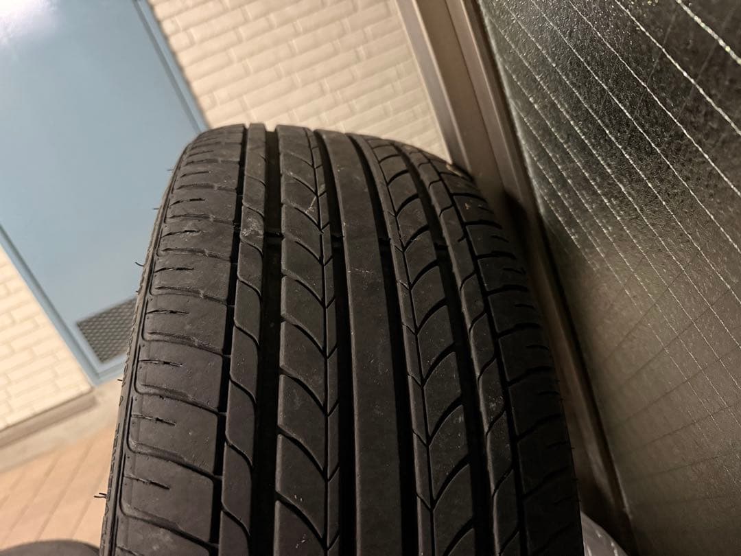 NANKANG ナンカン ns-20 18インチ 215/40r18 4本