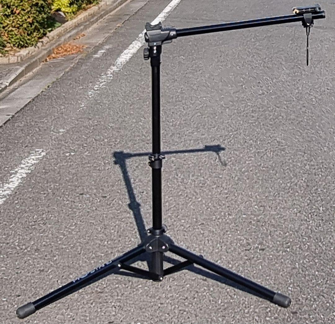 トピーク　プレップスタンド　レース　メンテナンススタンド　TW013