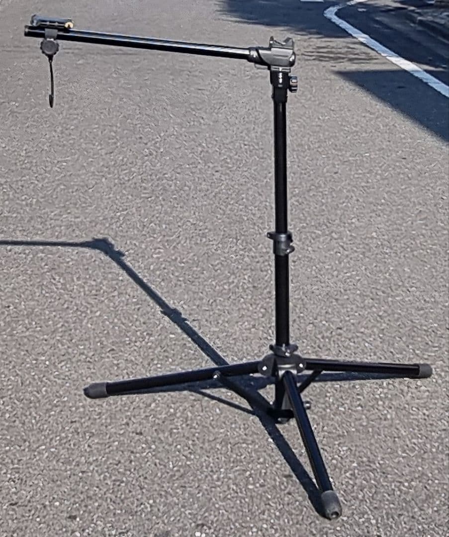 トピーク　プレップスタンド　レース　メンテナンススタンド　TW013