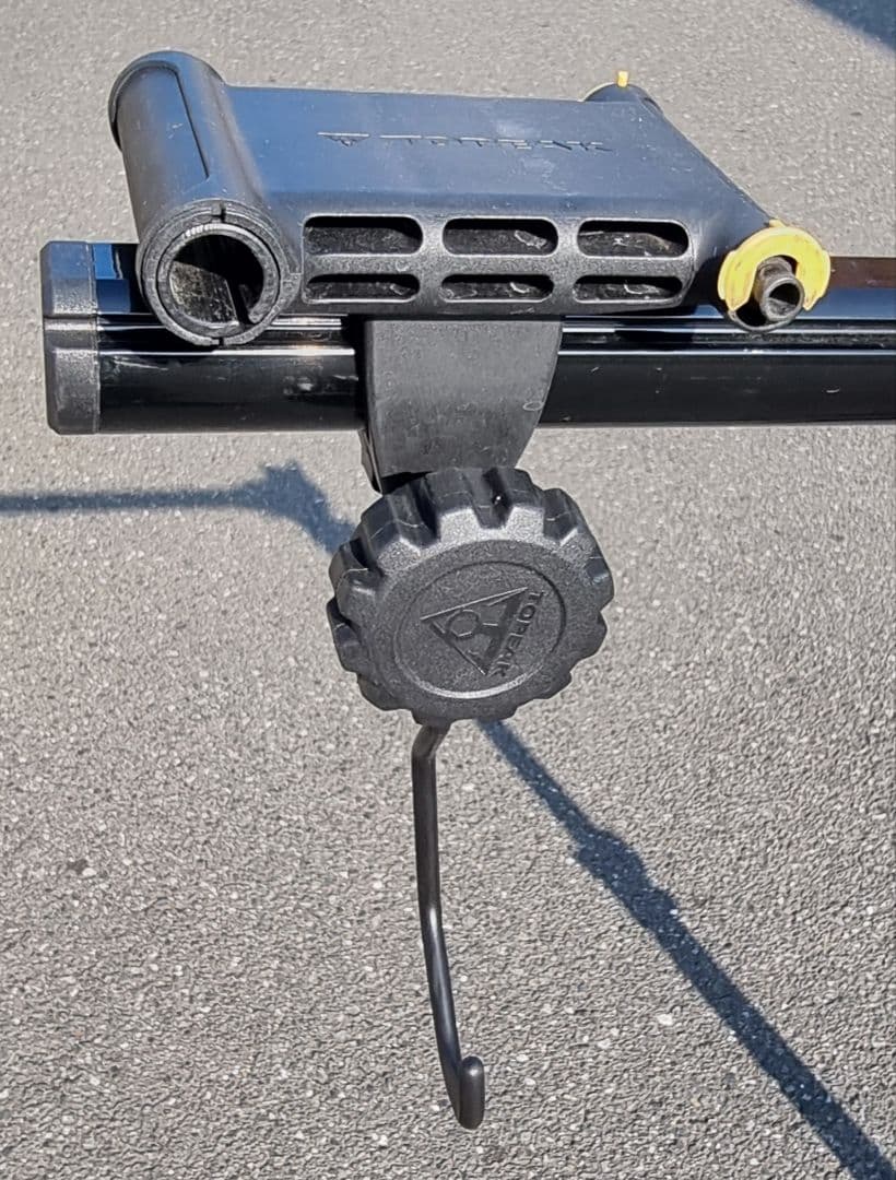 トピーク　プレップスタンド　レース　メンテナンススタンド　TW013