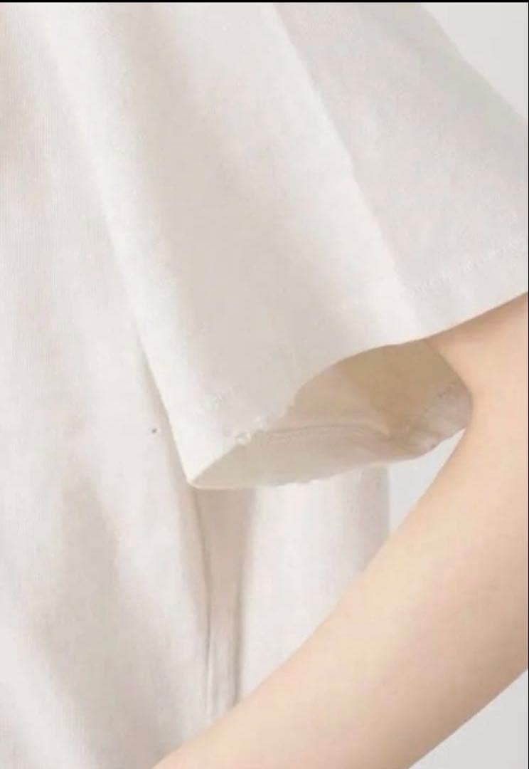 メイドウォーン The RUN DMC ショートス リーブTシャツ