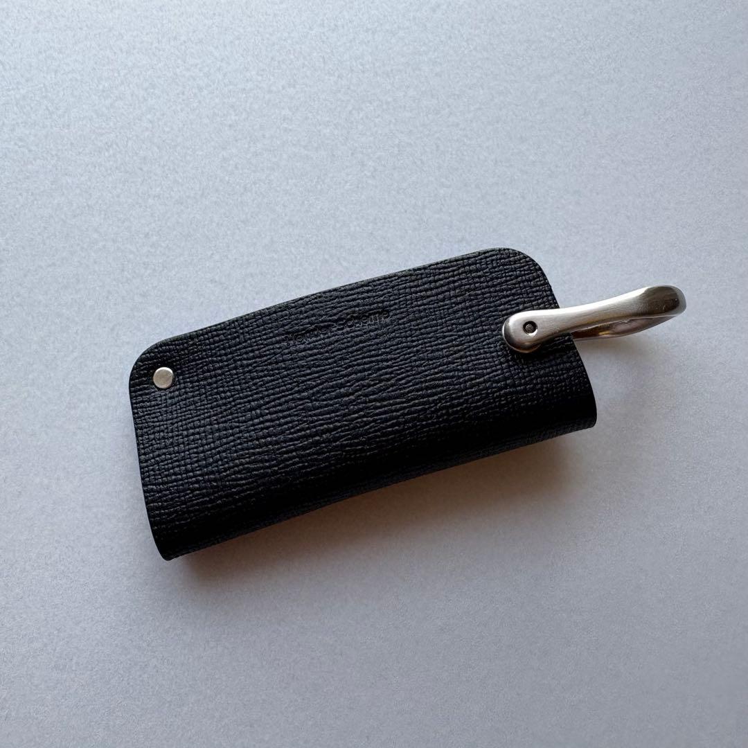 hender scheme エンダースキーマ key case