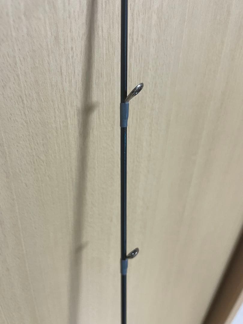 ロッド Tulala sttacato98mh