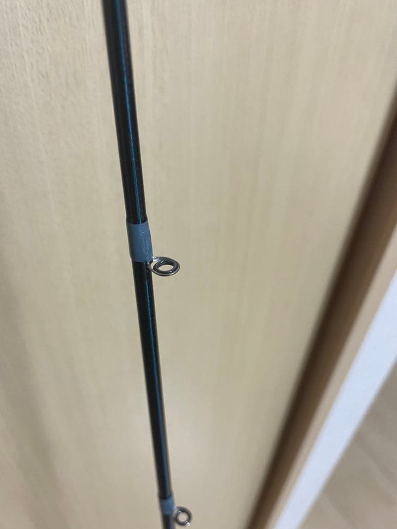 ロッド Tulala sttacato98mh