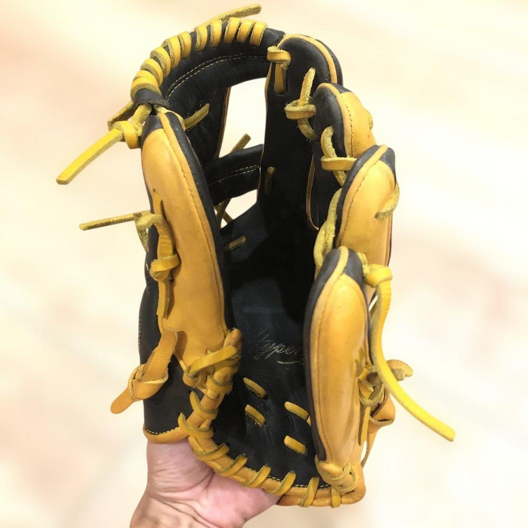 Rawlings ハイパーテック　グローブ
