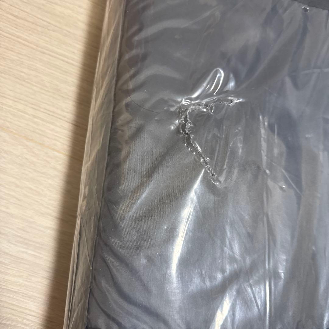 アメニティードームS アイボリーセット