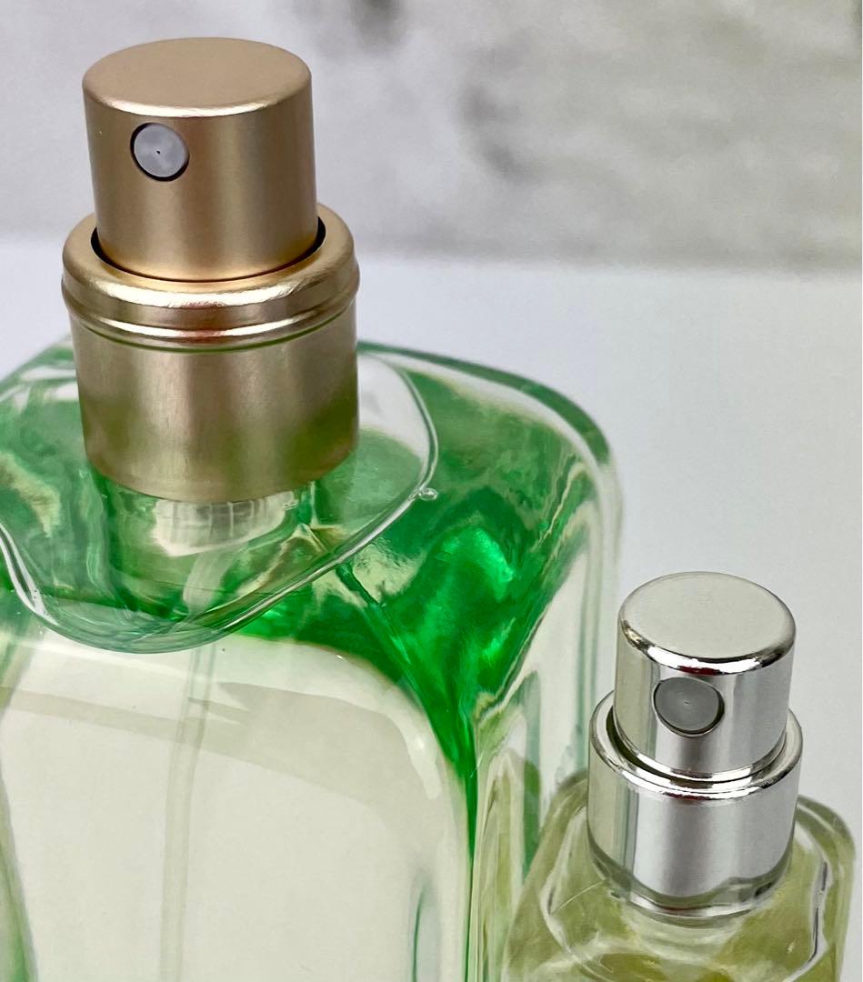 【100+15ml】HERMES UN JARDIN SUR LE NIL