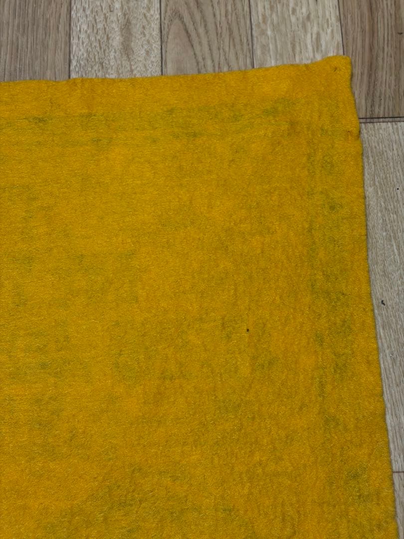 60s スヌーピー ヴィンテージ ペナント タペストリー