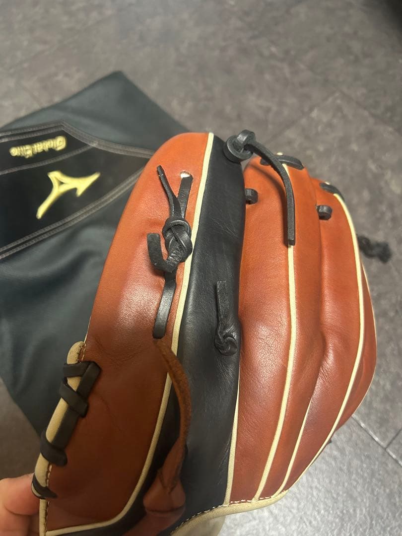 早い者勝ち❗️希少❗️大特価❗️大谷翔平　Mizuno 軟式グローブ