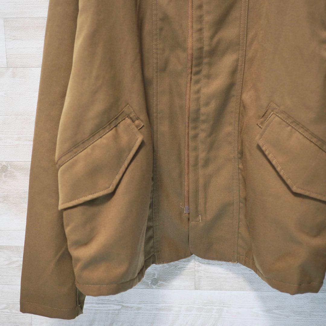 ジャケット・アウター NONNATIVE 19AW Soldier Jacket Wool Twill