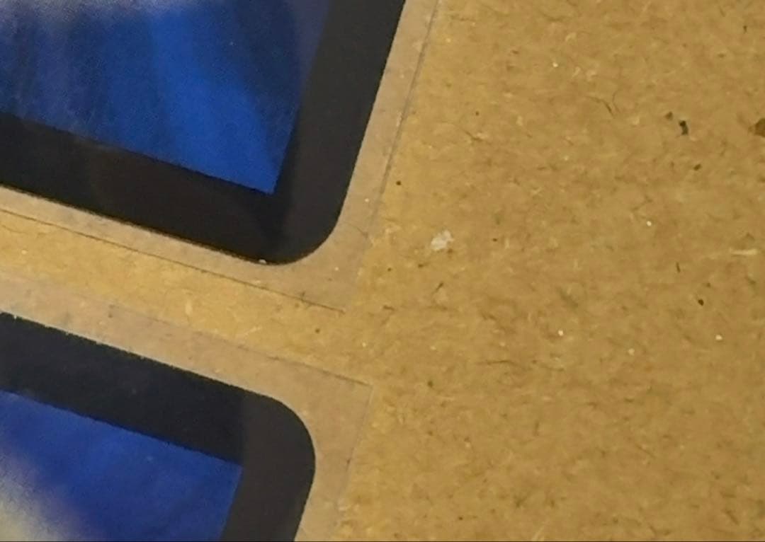 天革の騎令嬢 ミラクルステラ 4枚