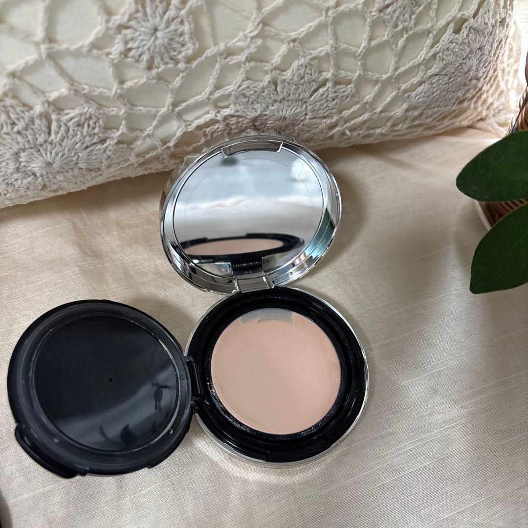 【ほぼ新品】Dior Forever クッションファンデーション SPF50