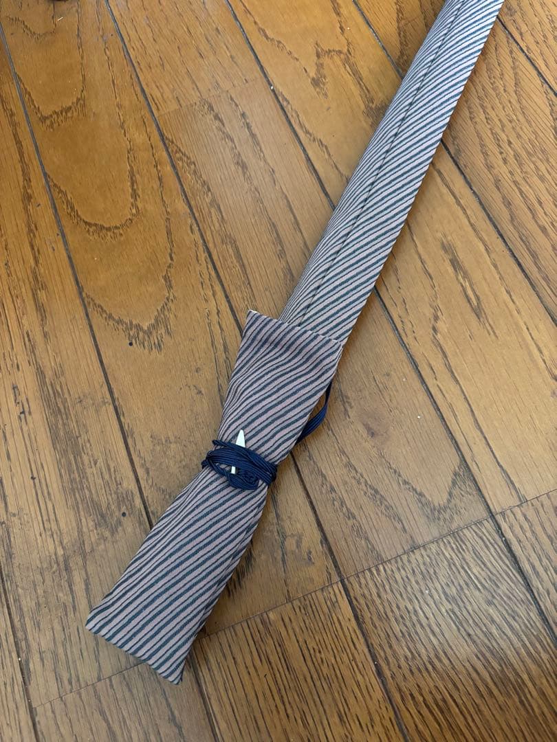 蘭照（情）管　六本調子