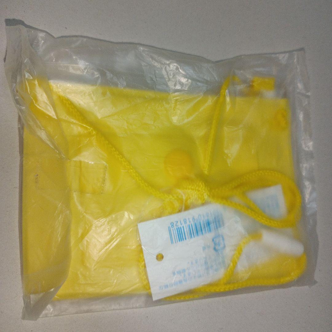 サンリオ　平成レトロ　コロコロクリリン　カードケース　ハムスター　お財布