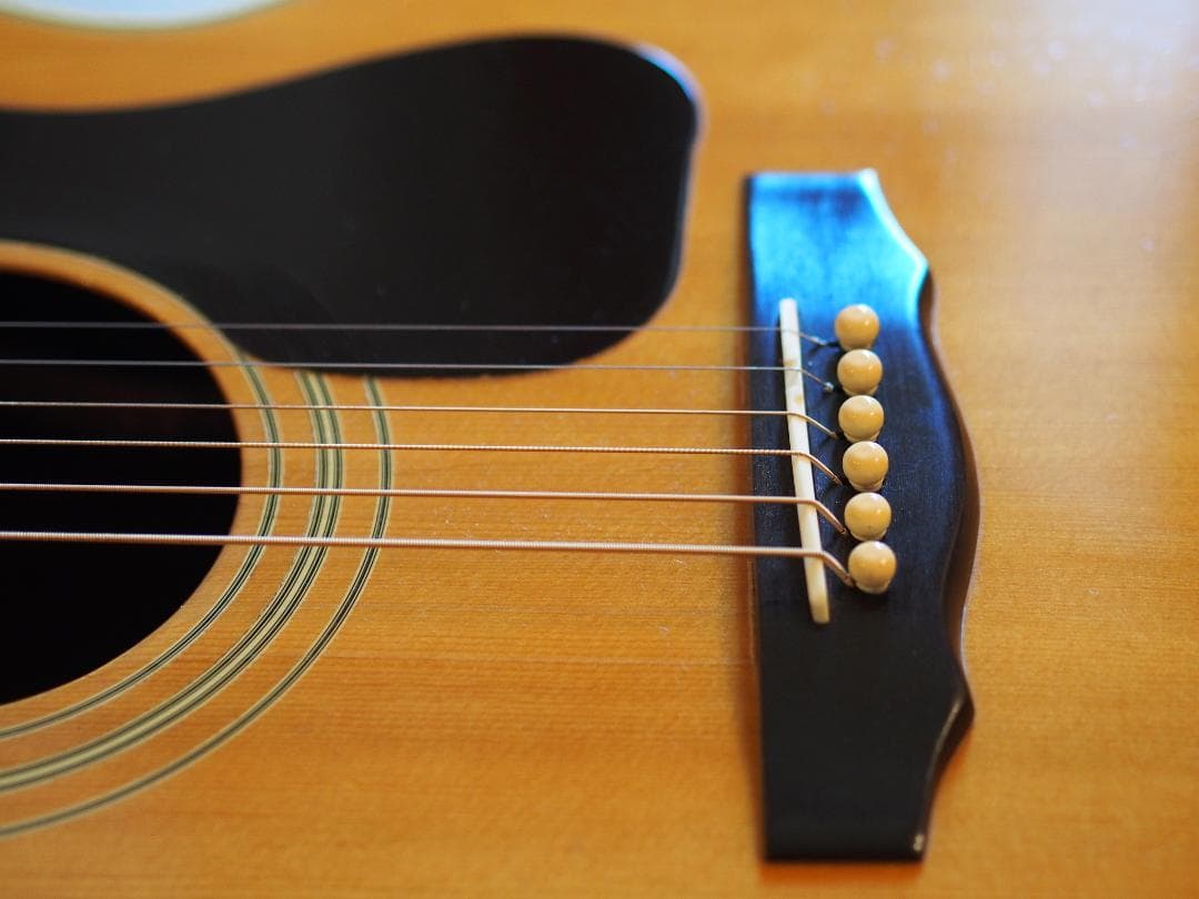 Guild F-30RPS 1982年製