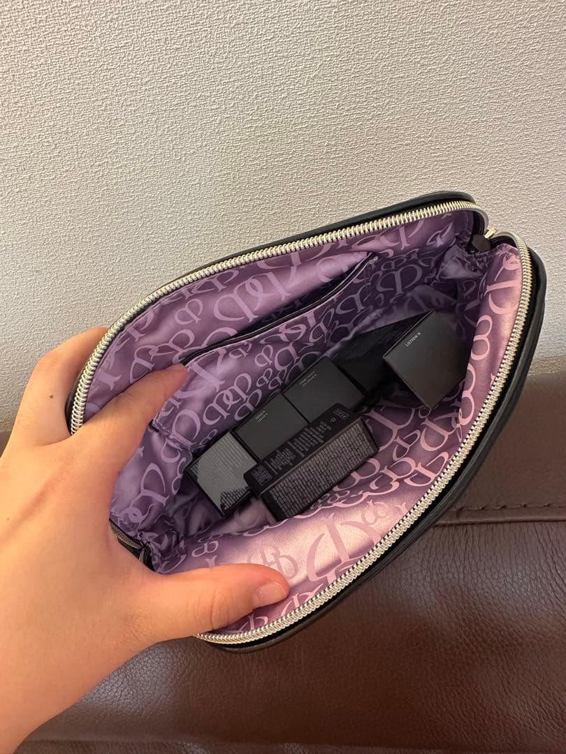 34329円相当⭐️クレ・ド・ポー ボーテ シナクティフ セット