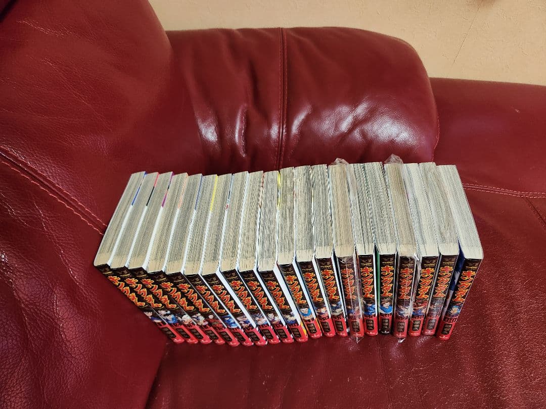 キングダム 全巻セット１～１０巻映画カバー　11～78巻全巻帯付き　美品値下げ❌