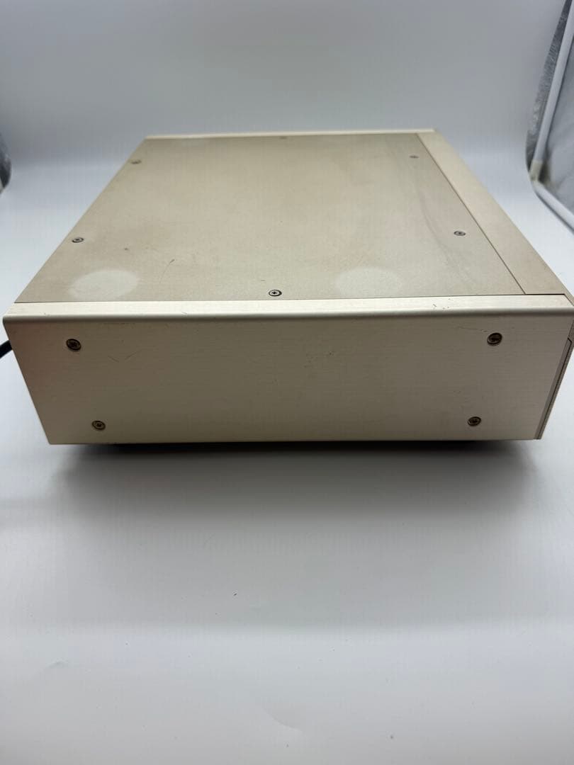 SONY ソニー CDP-XA55ES CDプレーヤー オーディオ機器