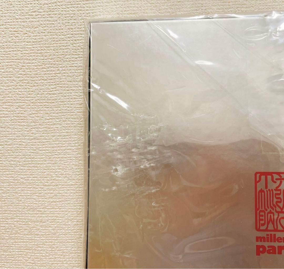 THE MILLENNIUM PARADE ミレニアムパレード　完全生産限定盤