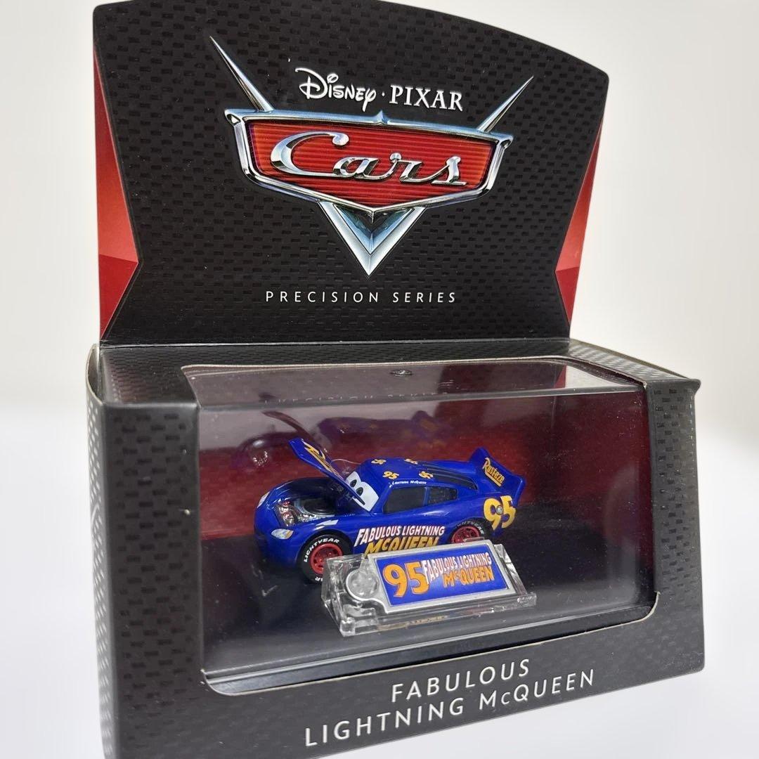 希少　ファビュラスマックイーン　非売品