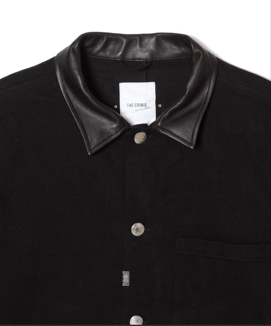 カバーオールジャケット【1日限定】