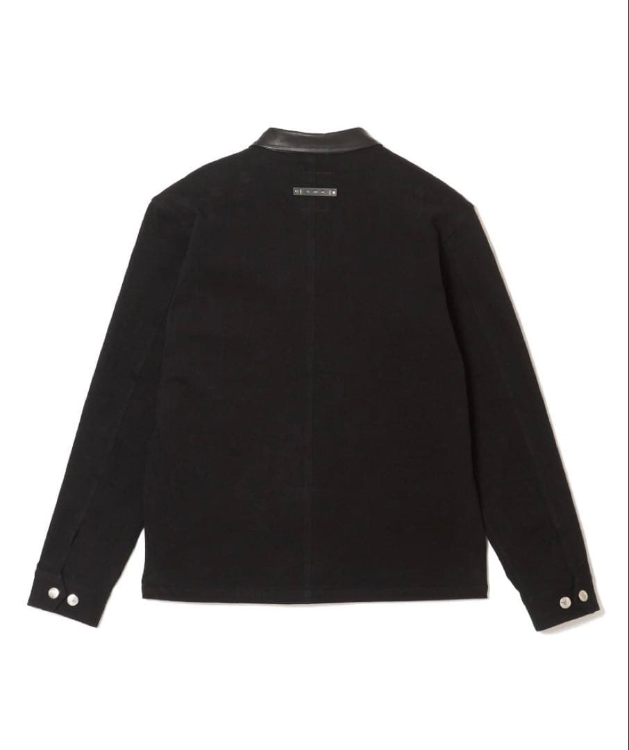 カバーオールジャケット【1日限定】