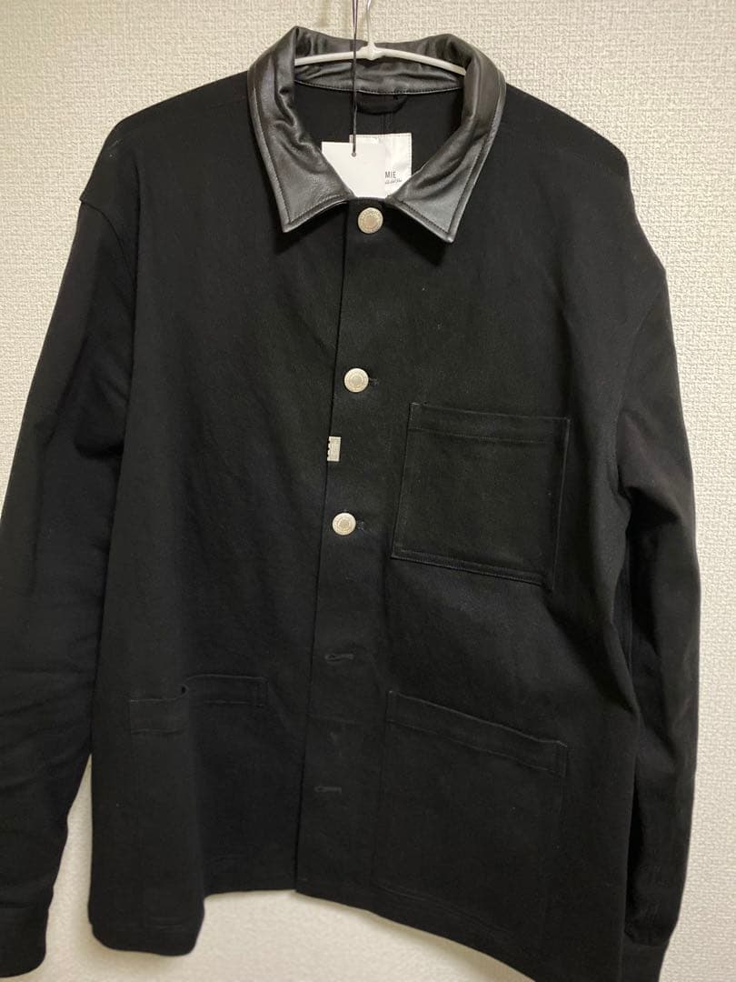 カバーオールジャケット【1日限定】