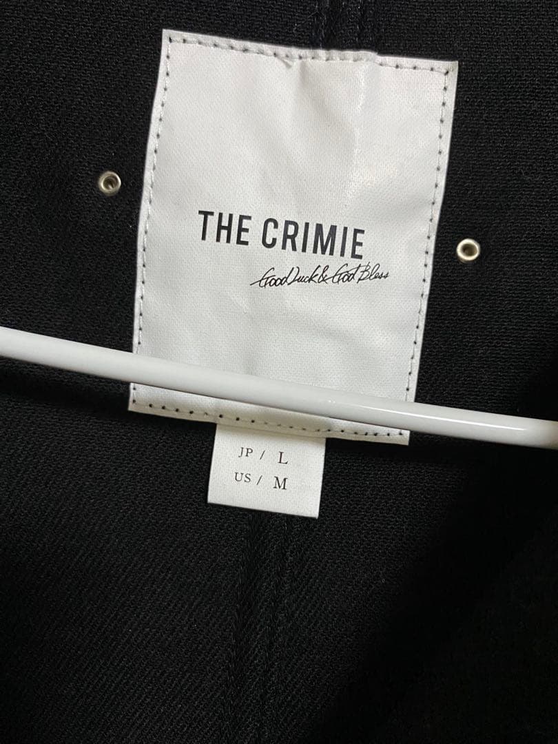 カバーオールジャケット【1日限定】