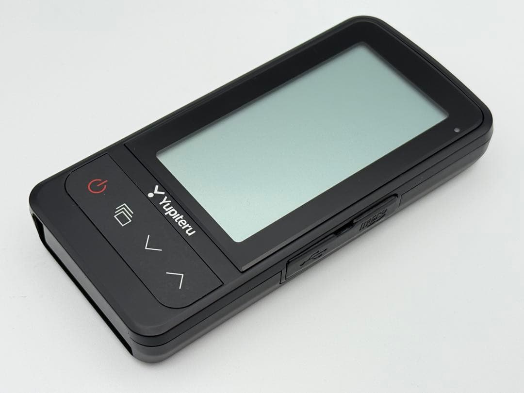 Yupiteru ユピテル ゴルフスイングトレーナー GST-7 BLEオマケ付