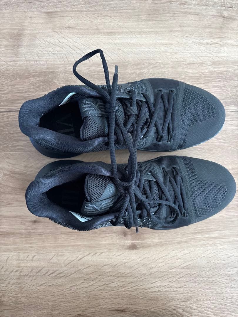 NIKE KYRIE 3 EP ナイキ カイリー3 バッシュ 27cm