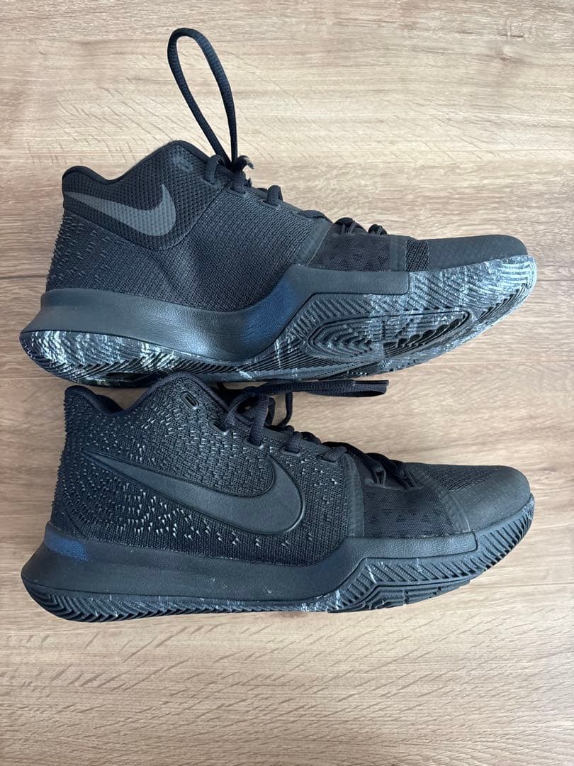 NIKE KYRIE 3 EP ナイキ カイリー3 バッシュ 27cm