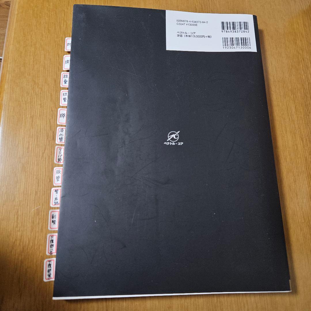 腹部超音波テキスト 上・下腹部