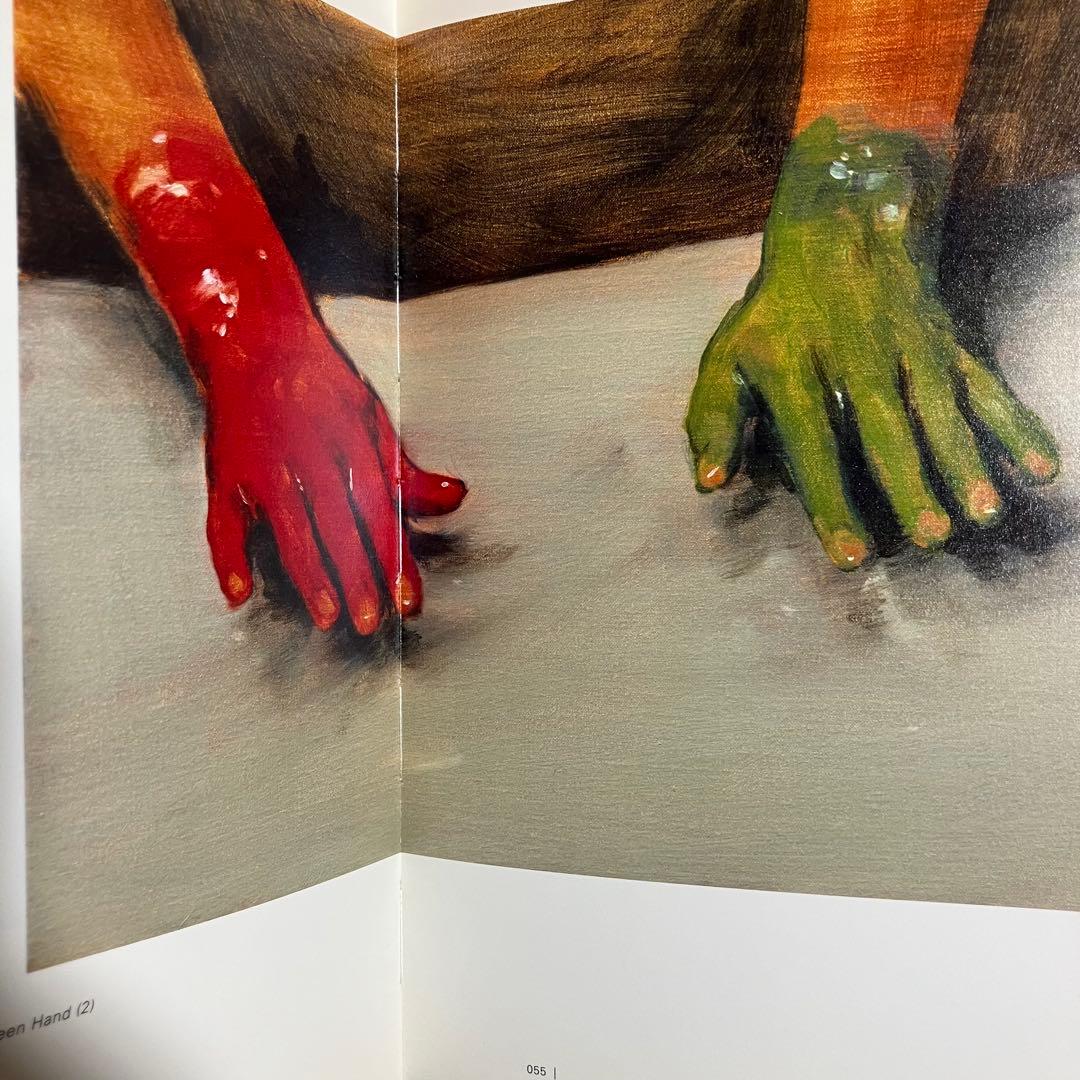 希少 ボレマンス アドバンテージ 2014年 原美術館 図録 本