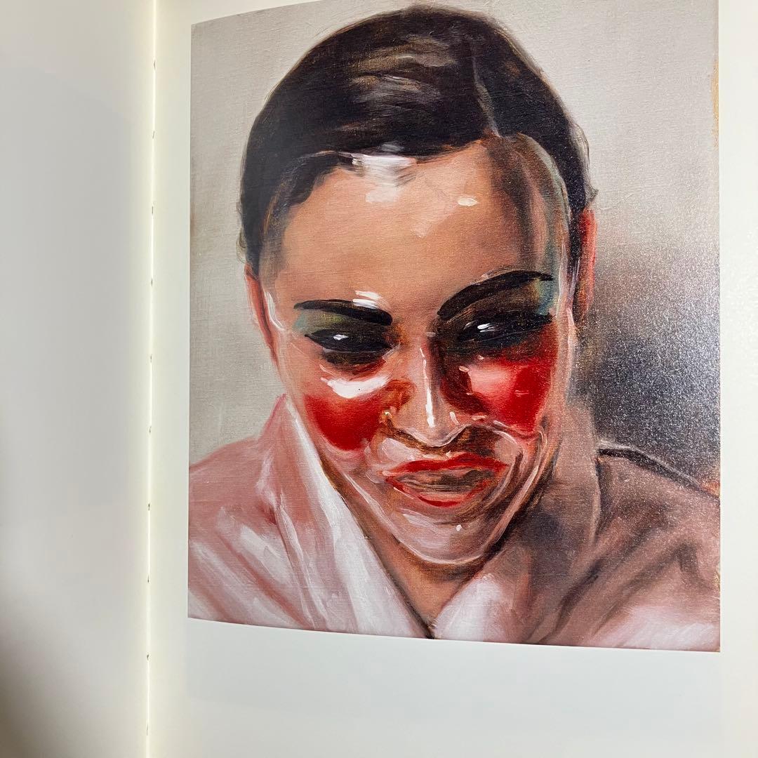 希少 ボレマンス アドバンテージ 2014年 原美術館 図録 本