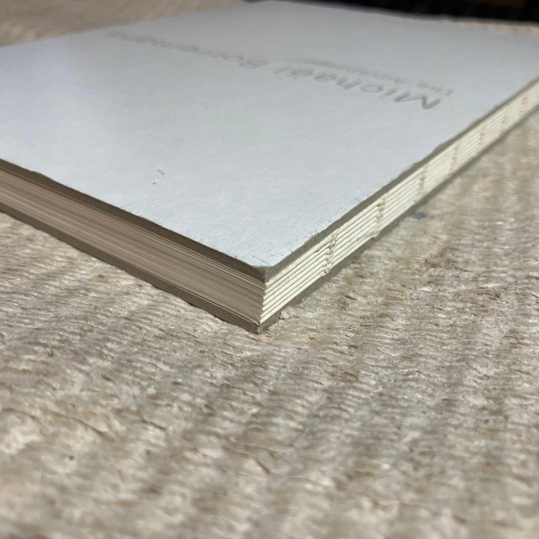 希少 ボレマンス アドバンテージ 2014年 原美術館 図録 本