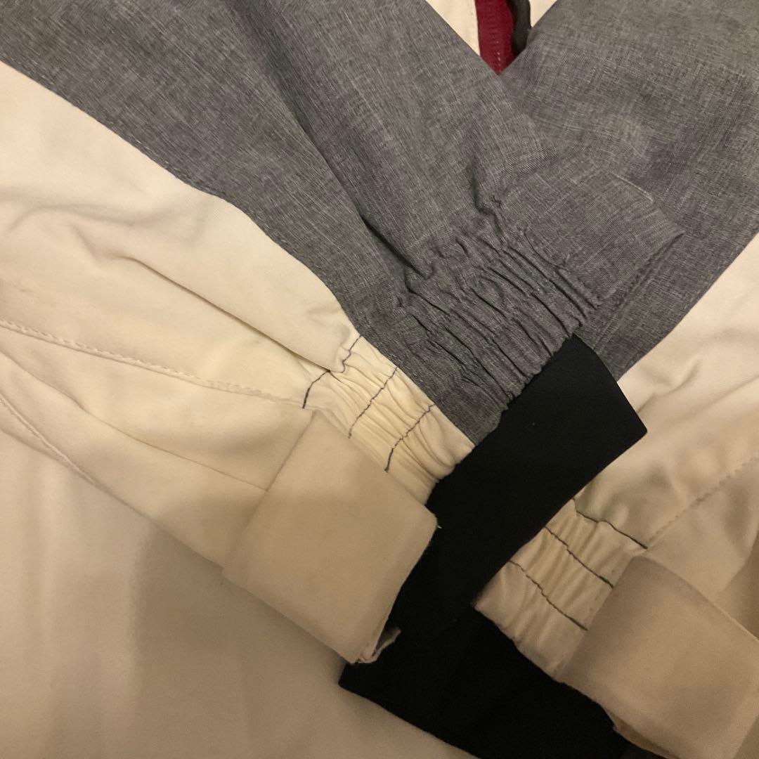 STREULE（上L）＆Phonex（下M）　レディーススキーウェア