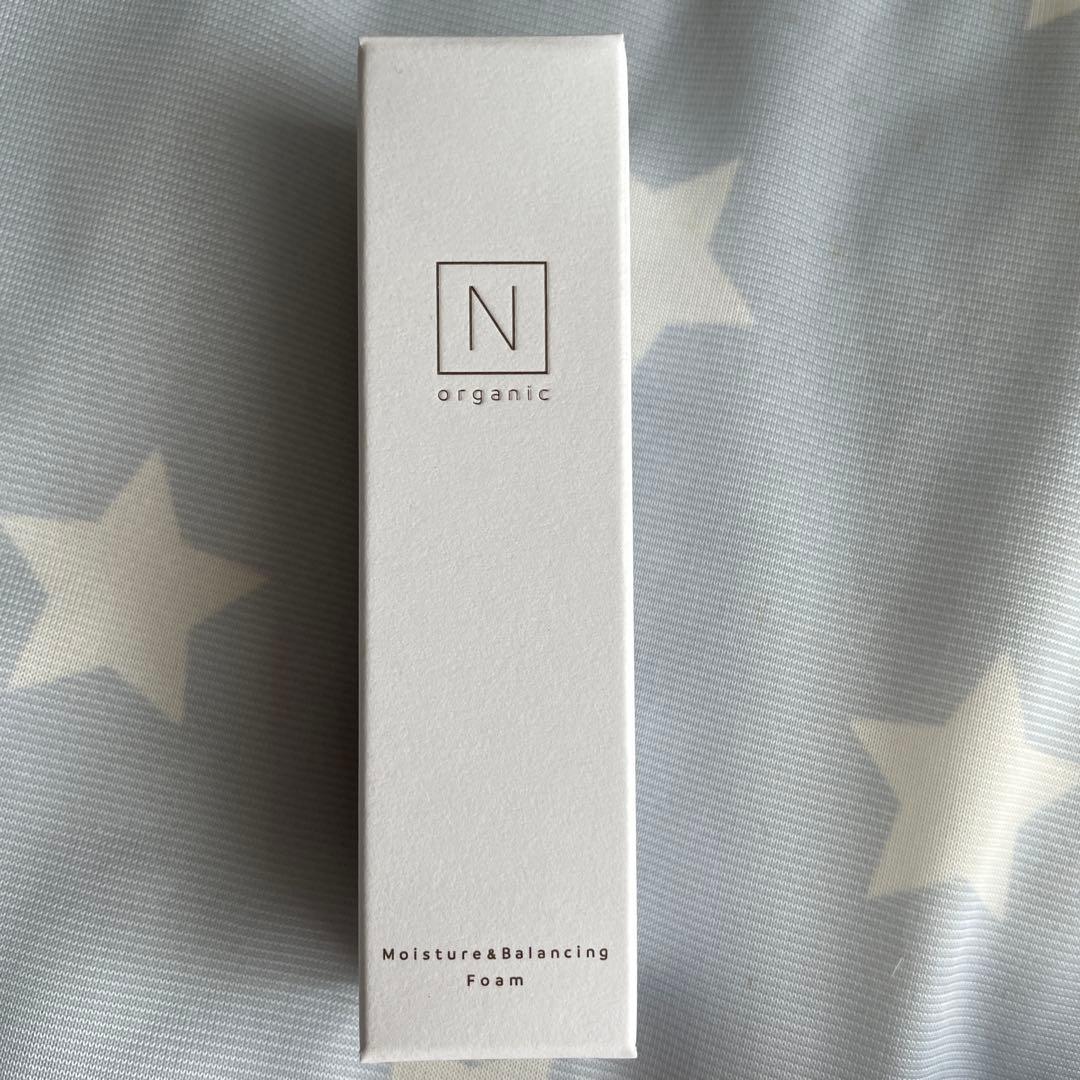 新品 エヌオーガニック ローション セラム 8点セット ベーシック トライアル