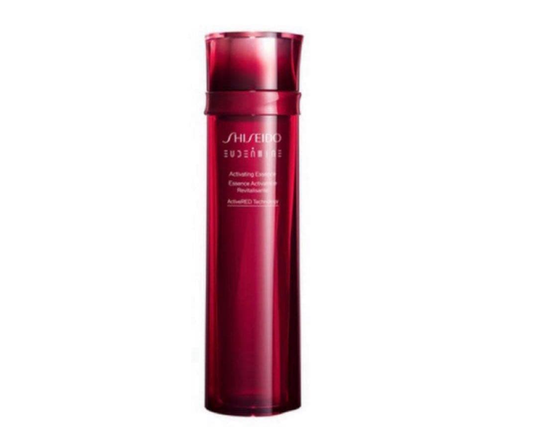 新品 SHISEIDO オイデルミン エッセンスローション 145ml 本体