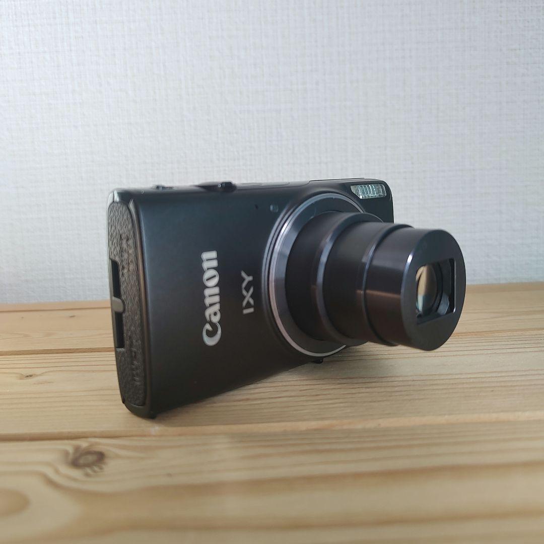 AOAO Canon IXY 640 コンパクトデジタルカメラ