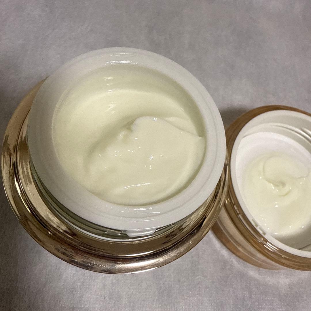 clé de peau クリームプロテクティリス SPF25 美品