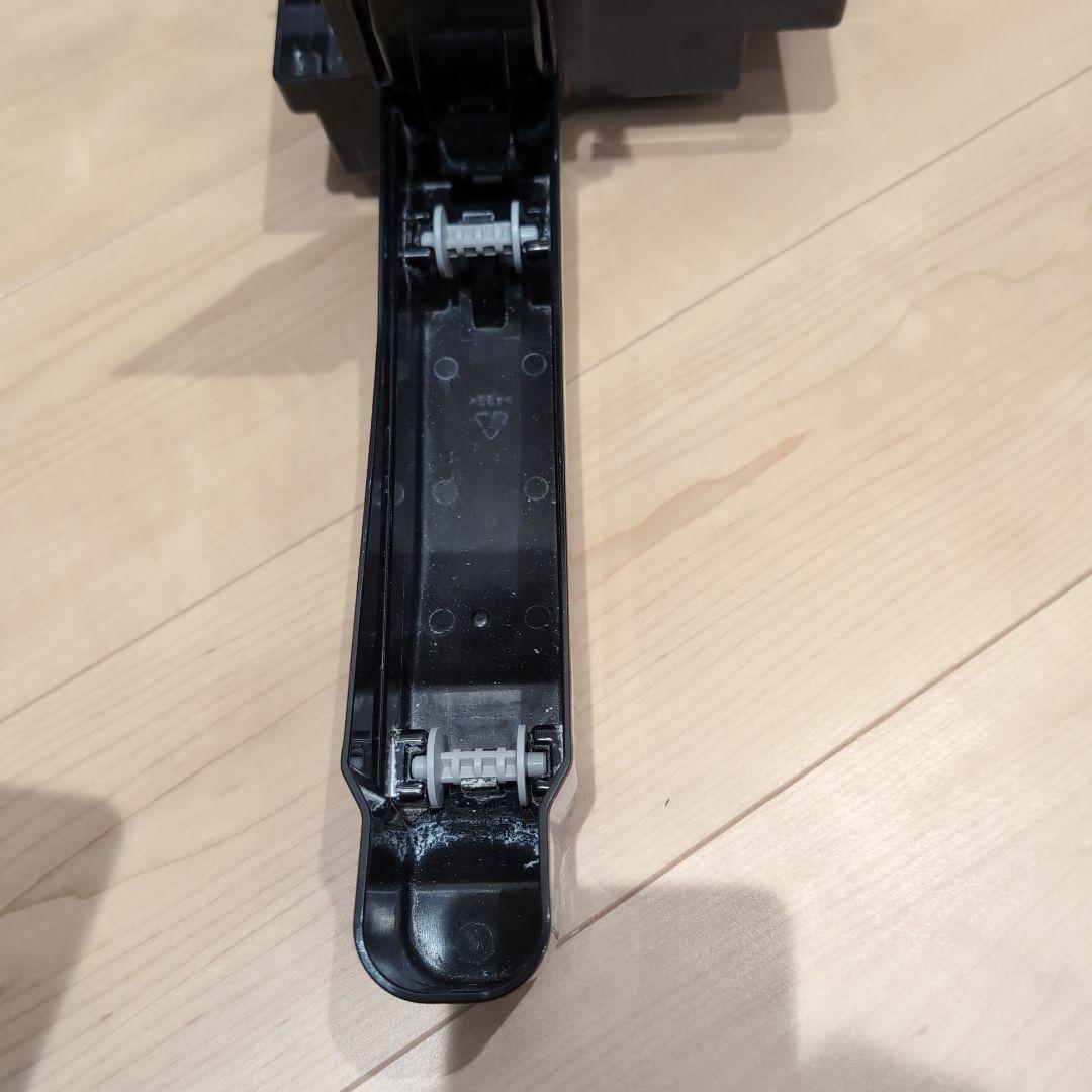 SHARP　プラズマクラスター除加湿空気清浄機 KC-GD70