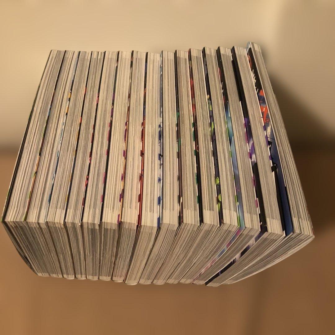 新春セール 俺だけレベルアップな件 1〜15巻 KADOKAWA まとめ売り