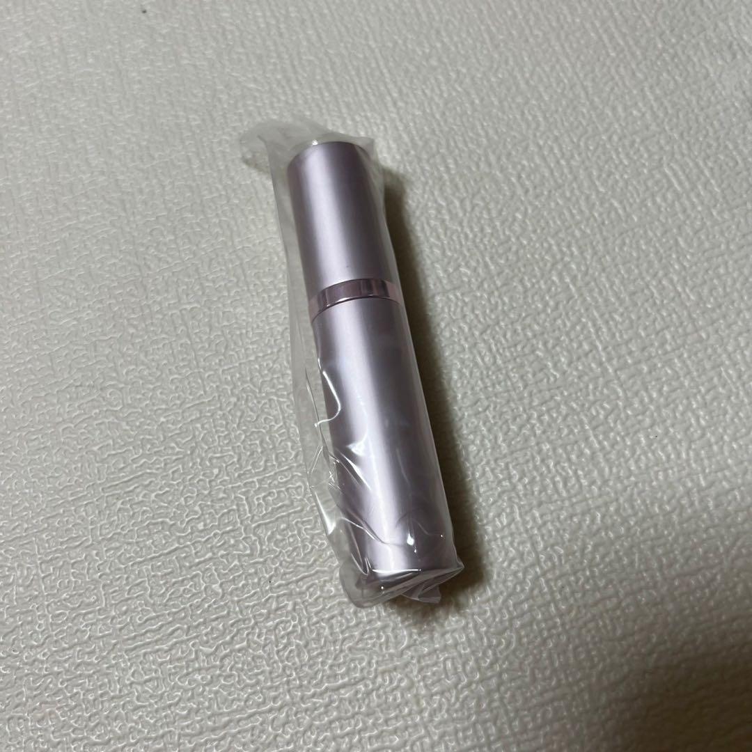 香水 アトマイザー 香水 持ち運び ケース ロール 容器 ミニ 詰め替え