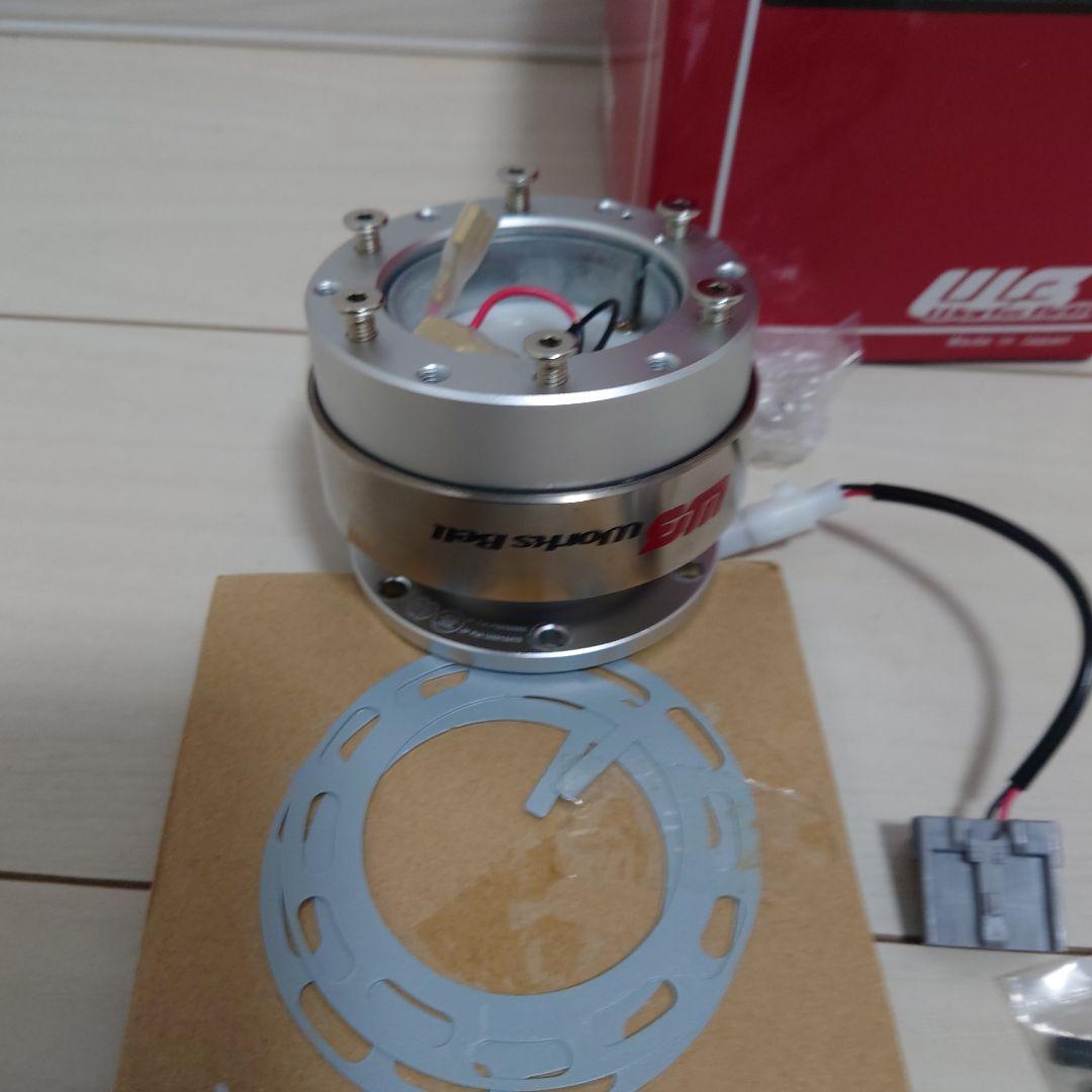 はるか　ワークスベル　ラフィックス