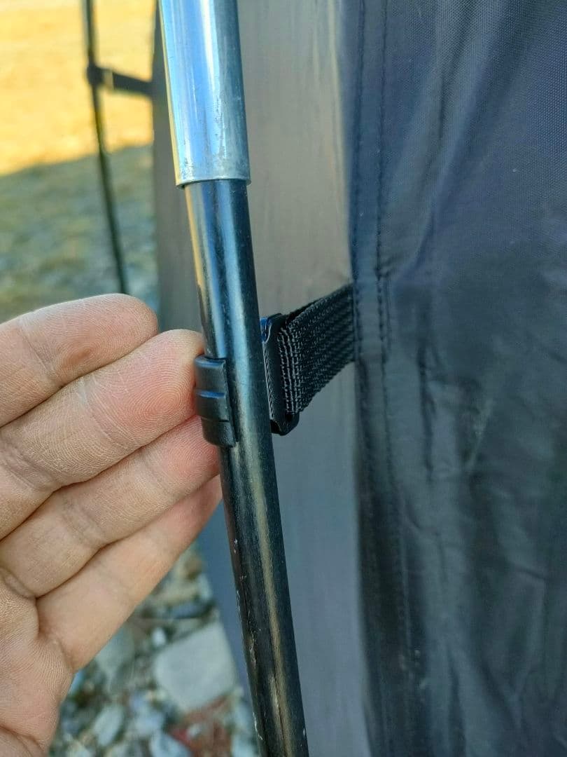 ドームシェルター