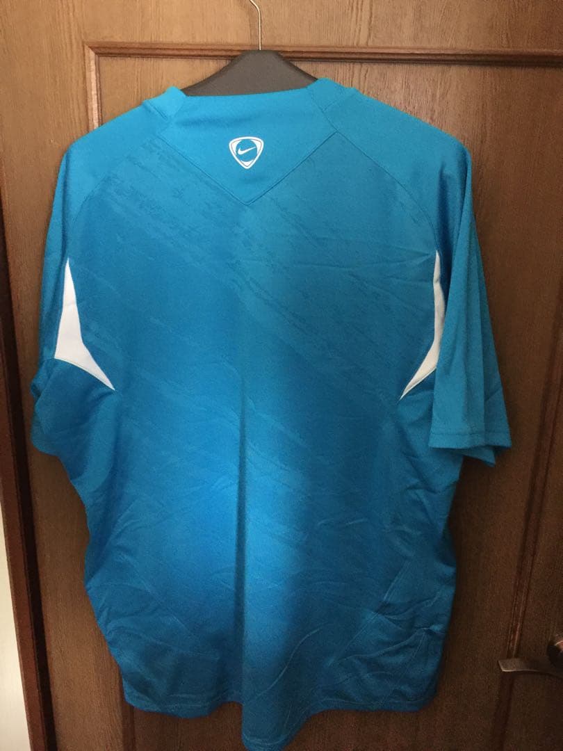 インテル100周年記念ユニフォーム、サイズLデッドストック